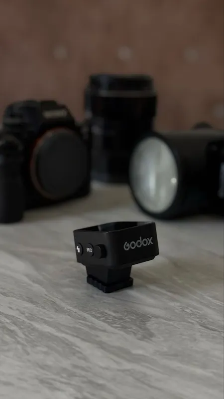 Sony A7 II + 50mm f/2.8 OSS объектив — фото 3