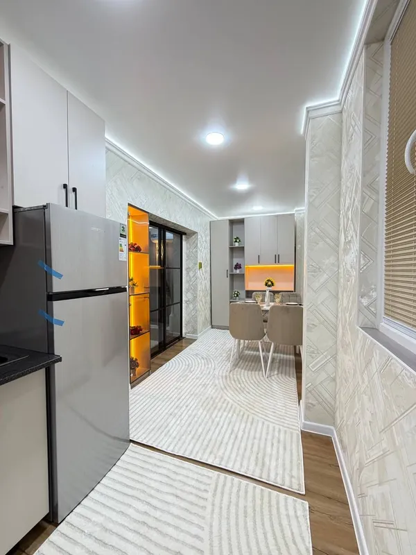 Продаётся квартира Чиланзар 9 квартал 3в4/1/4 — фото 6