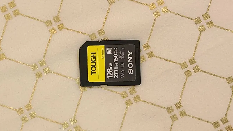 Sony A7 III sotiladi 4 Sony A7 III sotiladi 4