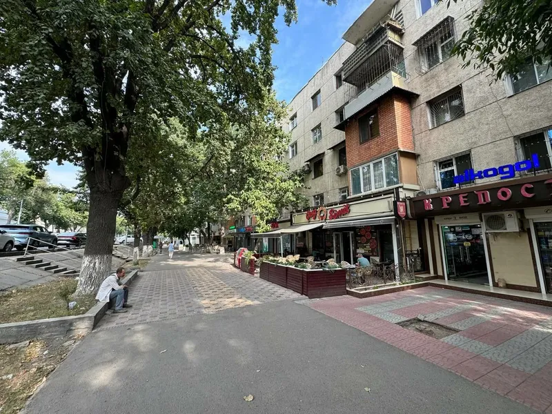 Продажа Коммерческой Помещение Максим Горкий — фото 2