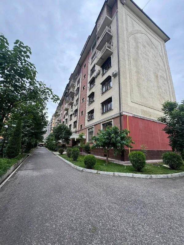5 xonali kvartira, 170 m2, Yashnobod 2