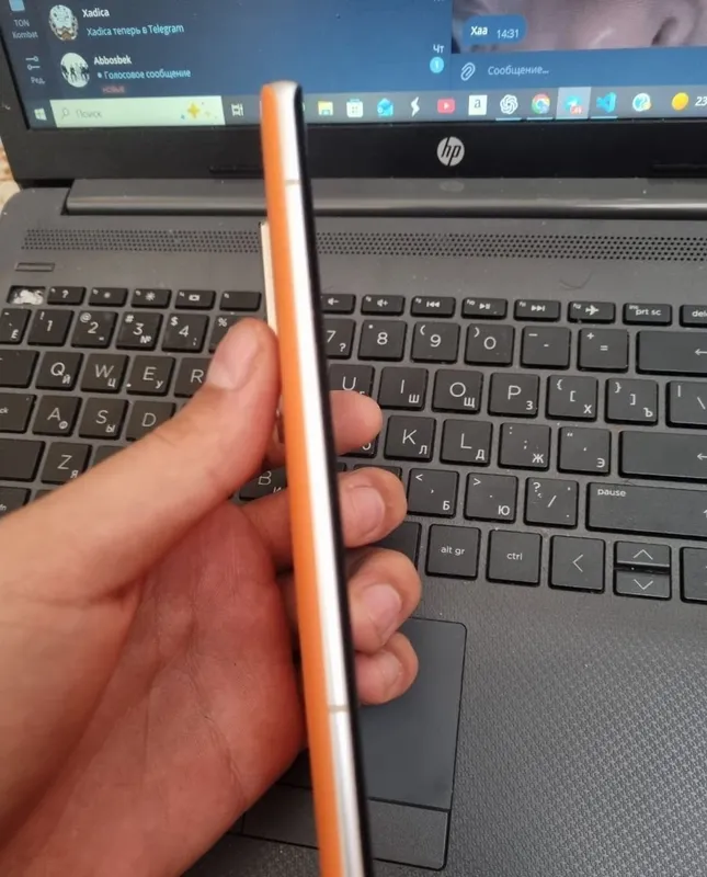 Vivo X60 pro + 256GB 4