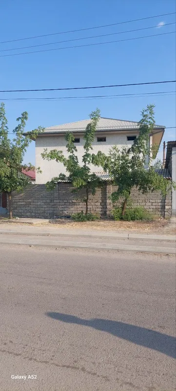 Срочно Продаётся ДОМ 12 ком 3 сото2этаж Куйлюк Под. Бизнес.под Жилë 2