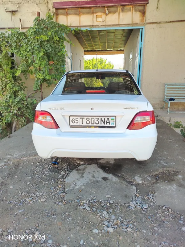 Nexia 2. 16 Donis 2