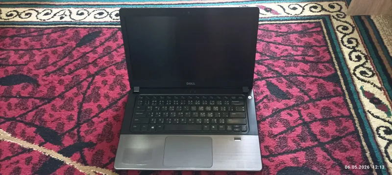 Компьютер Dell Б/У 7 Компьютер Dell Б/У 7