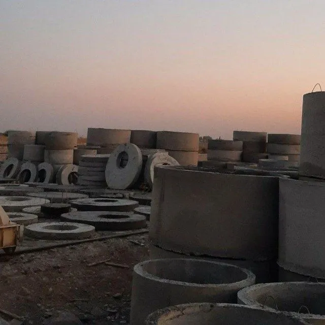 beton Kolodes, kolsa qopqoq, stalba, bardyur, lotok kelishilgan xolda 5