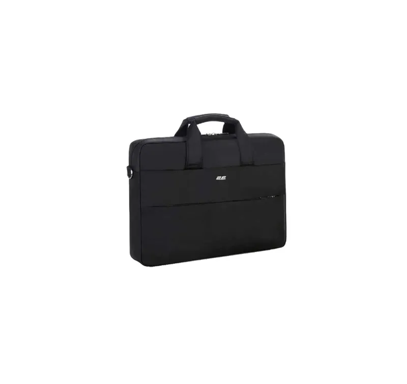 } BAGS & CASES Сумка для ноутбука 2E Slim Keeper Plus