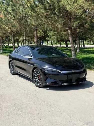 BYD HAN 701 km naxt va xalol nasiya 1 BYD HAN 701 km naxt va xalol nasiya 1