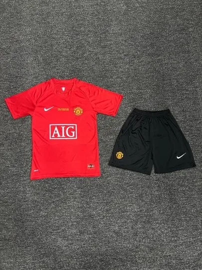 United Retro Yangi Tavar Qadoqlangan pochka boladi