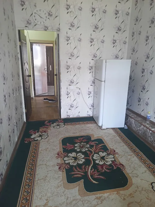 Из дома Garden House переделанная 1/2-комнатная квартира 4 Из дома Garden House переделанная 1/2-комнатная квартира 4