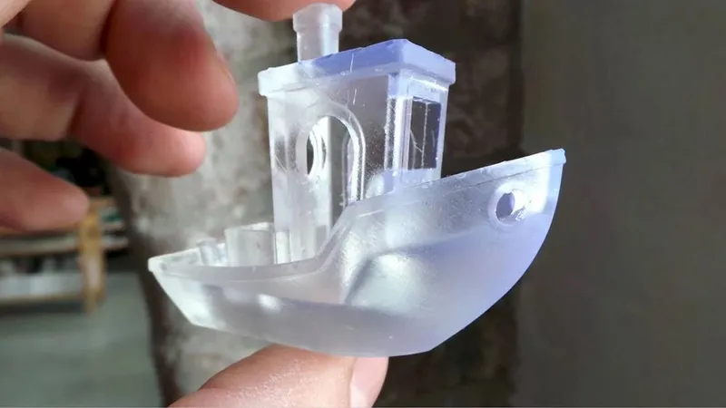 3D Printer Xizmati 6 3D Printer Xizmati 6