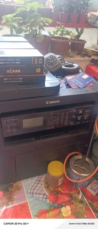 Prentir epson sotiladi
