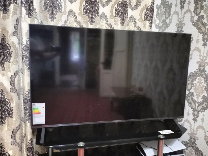 Продам TV & Play Station 5 Slim и смарт телевизор LG 55" 6 Продам TV & Play Station 5 Slim и смарт телевизор LG 55" 6