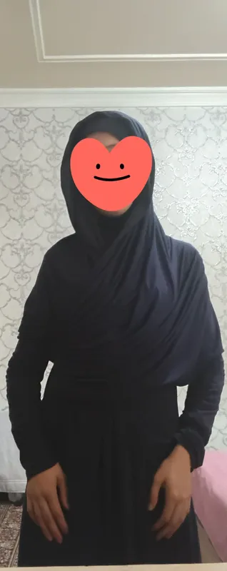 Jersiy matodan Drabed abaya 2
