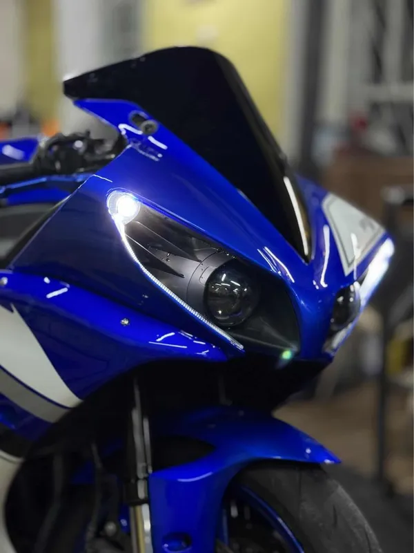 Yamaha R1 2012 деньги срочно нужны 2 Yamaha R1 2012 деньги срочно нужны 2