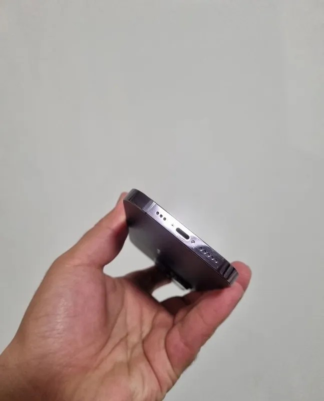 iPhone 14 Pro, фиолетовый 4 iPhone 14 Pro, фиолетовый 4