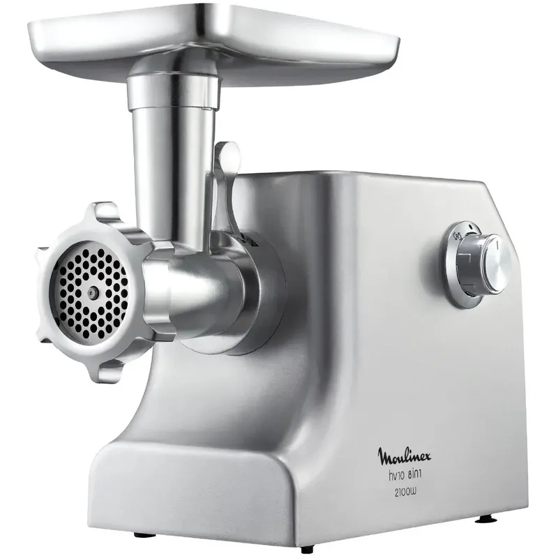 Мясорубка Moulinex HV10 ME858D32