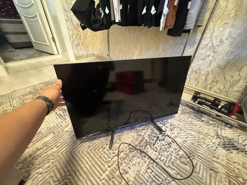 Televizor shivaki 32 tali yengi srochna sotiladi 3 Televizor shivaki 32 tali yengi srochna sotiladi 3