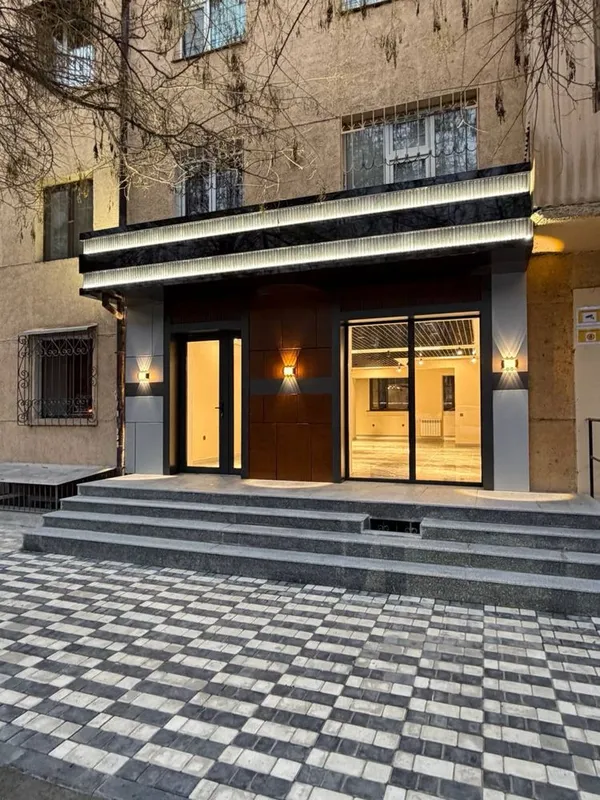 Максим Горький | ОВИР - Продается нежилое помещение вдоль дороги 80м2 — фото 1