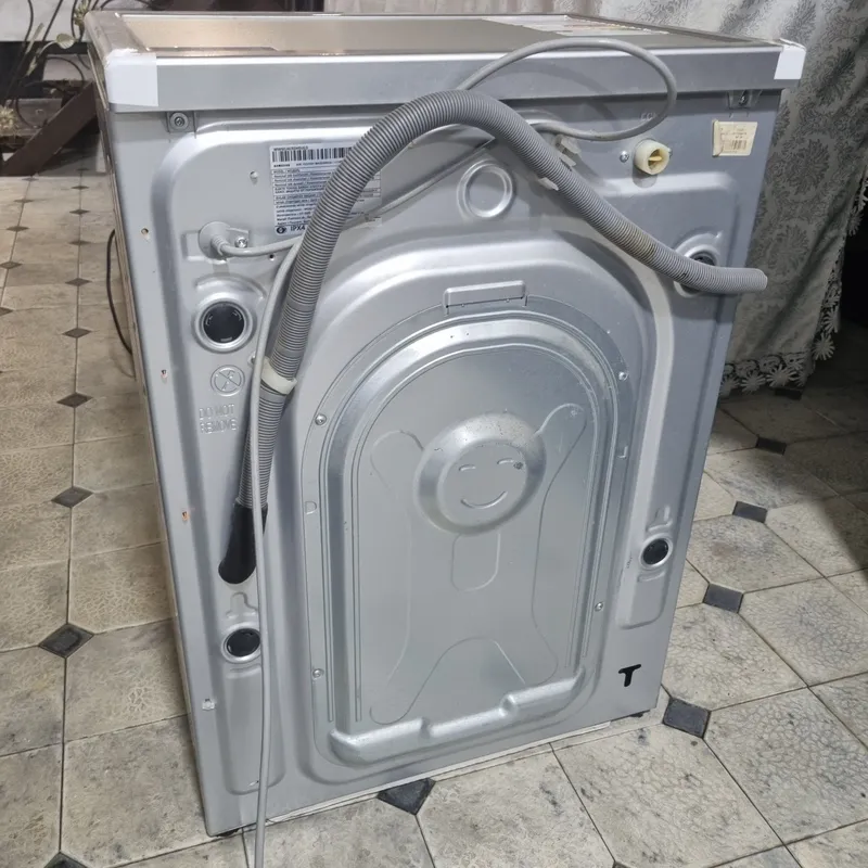 Samsung EcoBubble Digital Inverter kir moshina va prch sotiladi 5