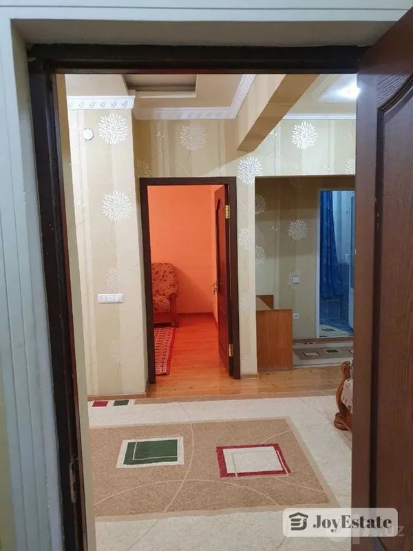 Сдаётся 3-комнатная квартира, Яшнабад, 75 м² 6
