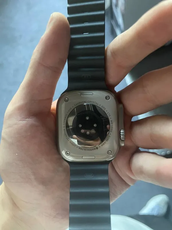 Apple I watch оригинал — фото 3