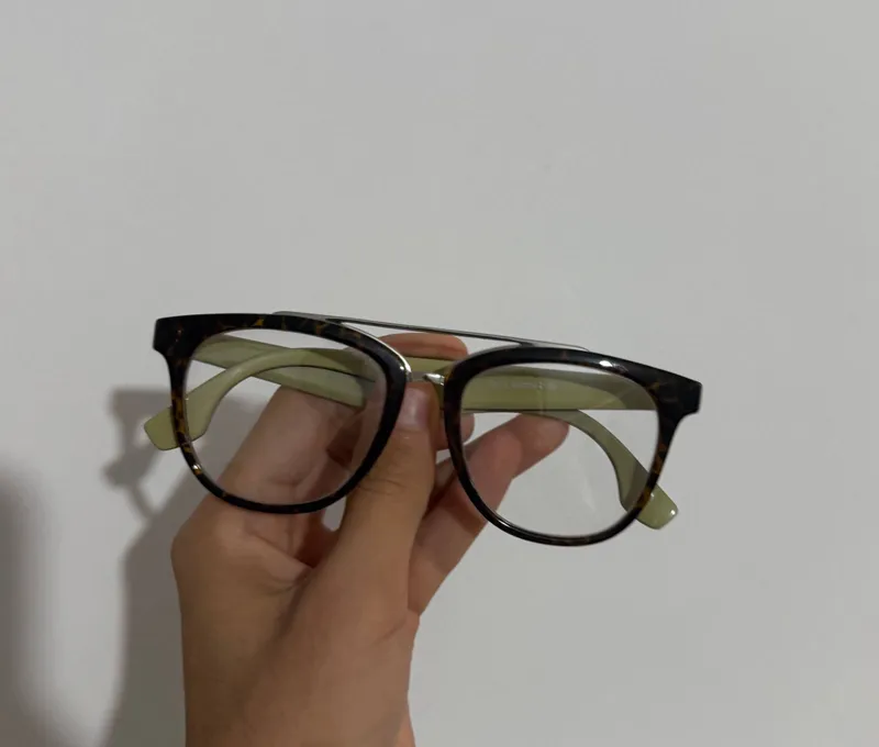 Glasses old money leopard/tortoise 1 Glasses old money leopard/tortoise 1