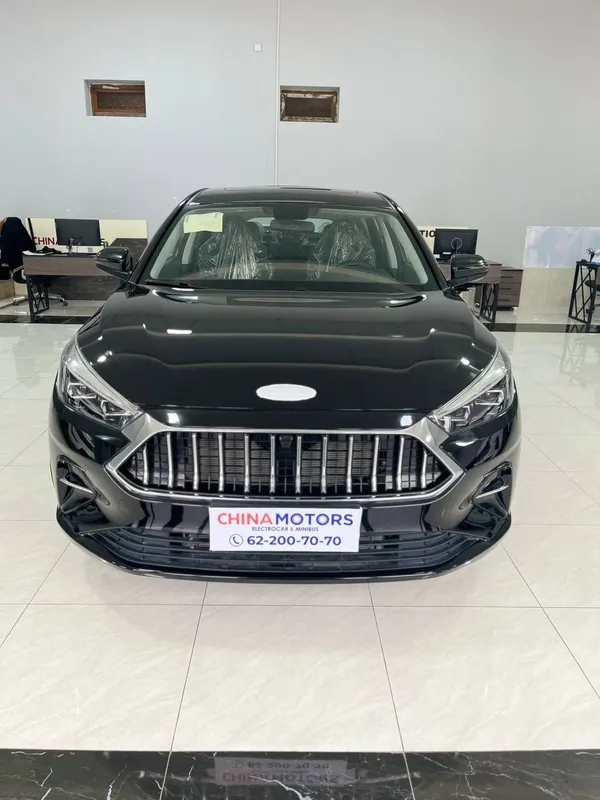 Jac J7 endi chegirma narxlarda! — фото 2