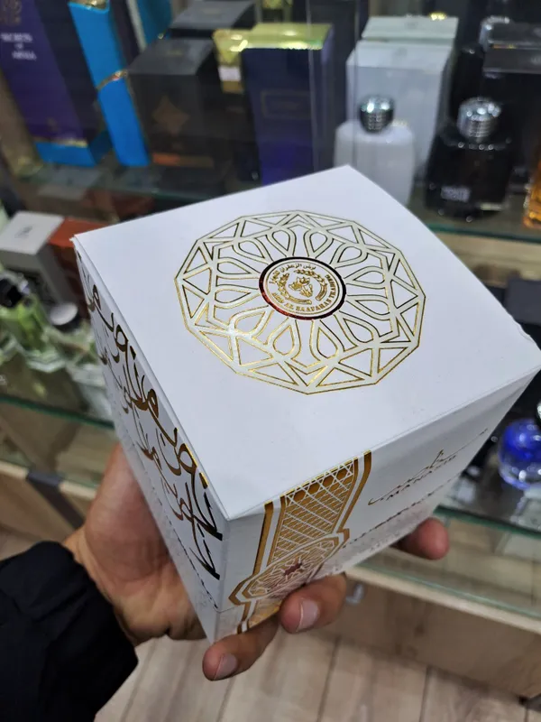 Manasib Eau de Parfum 6 Manasib Eau de Parfum 6