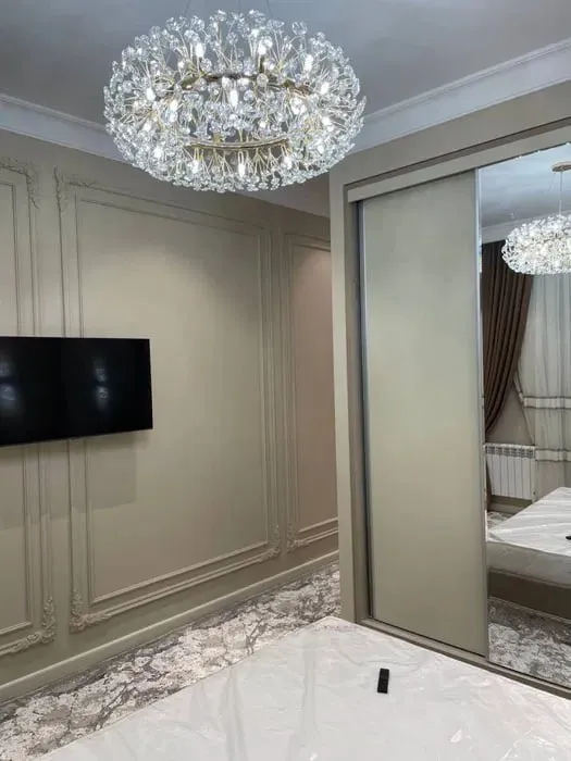 Сдаётся квартира на Юнусабад-19 кв 2