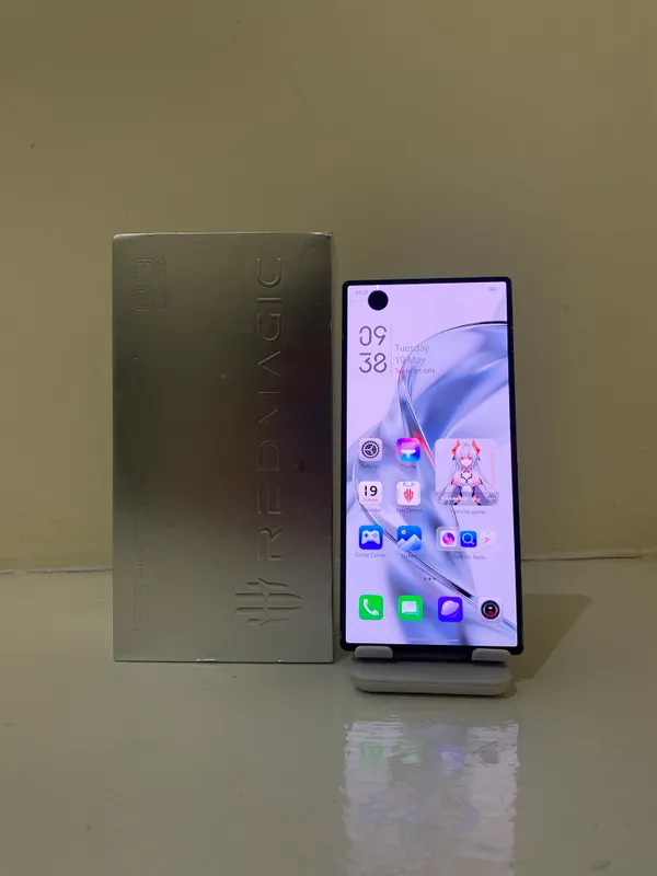 Red Magic 9 Pro Plus (20/512) срочно 2