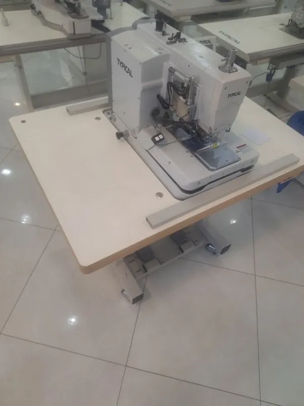 Tupikal firmasini turli hil mashinkalidan bor — фото 7