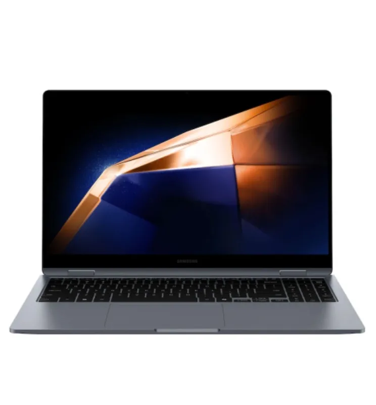 Samsung Galaxy Book4 360 — фото 1