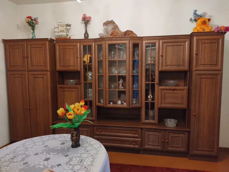 стенка мебель