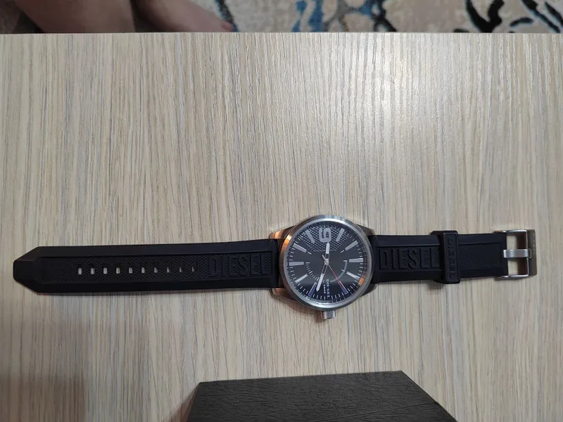 Часы Diesel dz1609 7