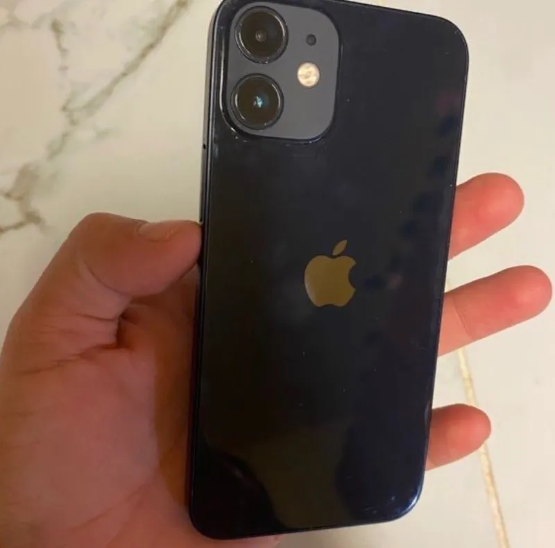 Iphone 12 mini 64gb