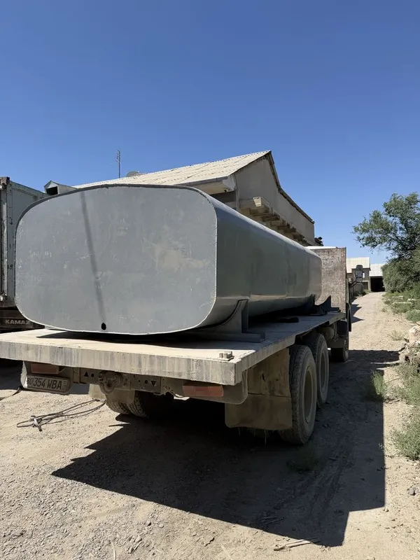 Kamaz sotiladi ideal