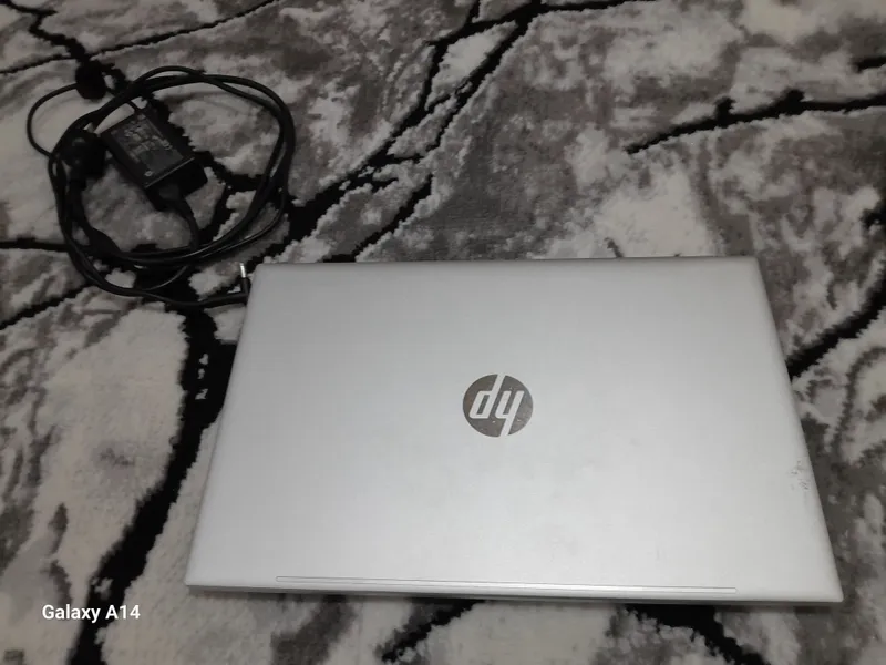 HP noutbuk satiladi baxasi 4 000 000