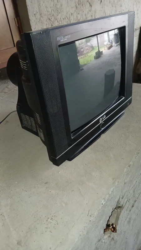 LG televizori