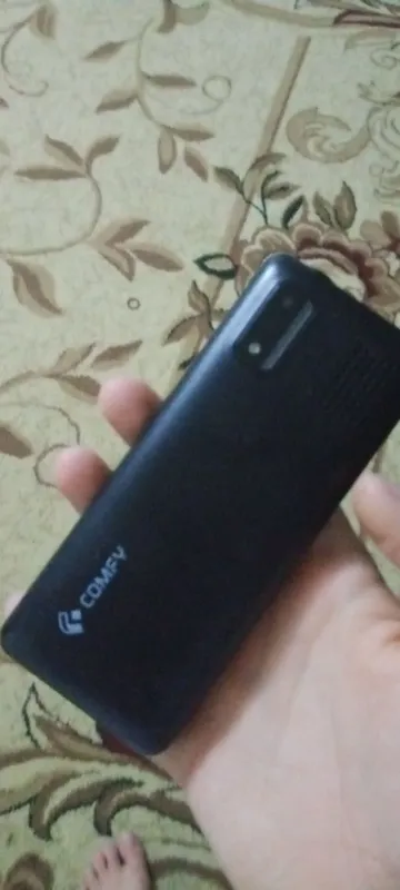 Состояние Comfy CL400 2