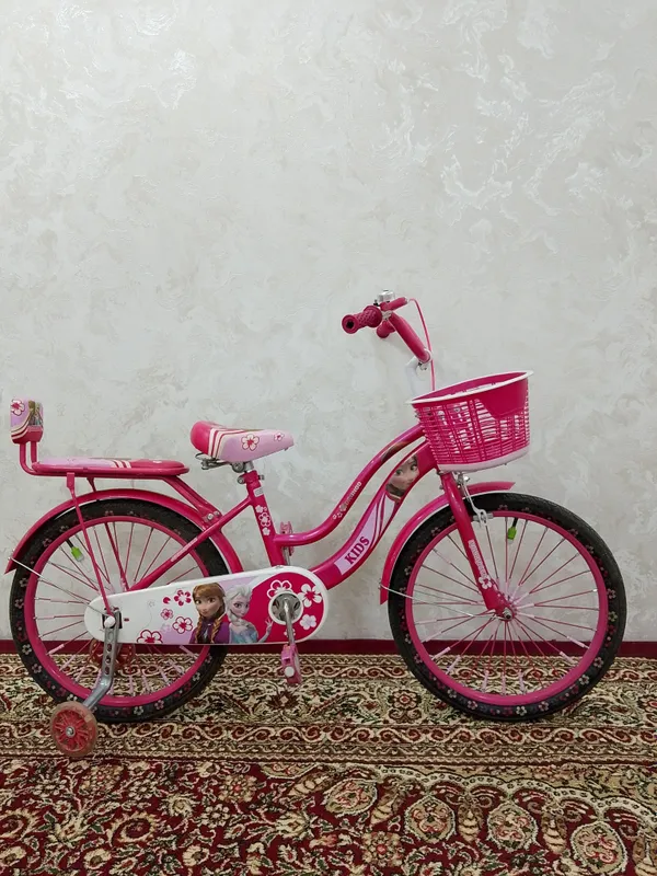 velosiped — фото 1
