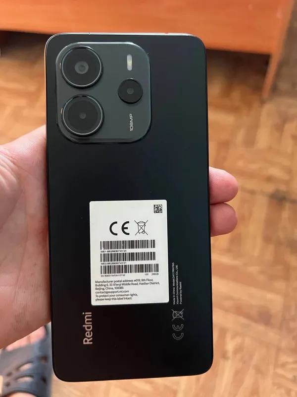 Redmi note 14 12/256 1 Redmi note 14 12/256 1