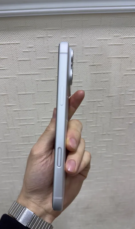 Iphone 17 pro max 6 Iphone 17 pro max 6