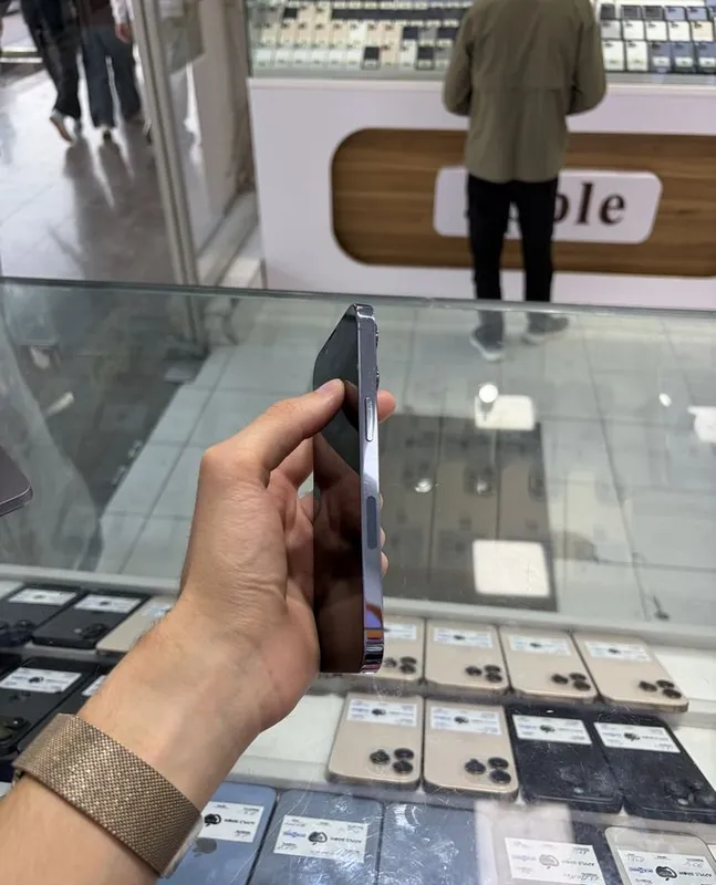 iPhone 13 Pro 128 GB 88% ideal 3