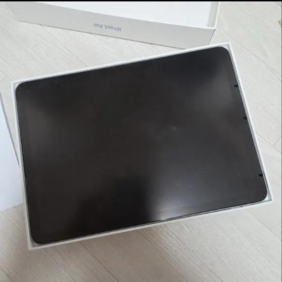 Ipad air koreadan olip kelingan — фото 1