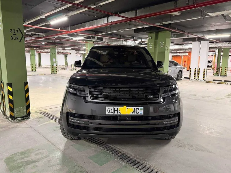 Продается Range Rover Model P360 — фото 3