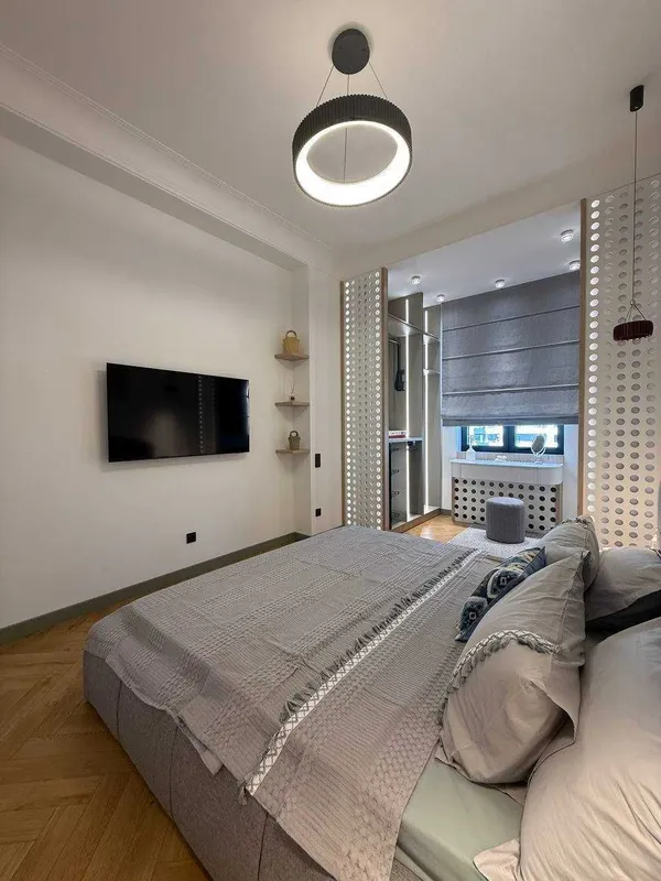 E-One 3/7/12 105m2 Яккасарай Piramit Tower 1-нотариальный Аэропорт — фото 2