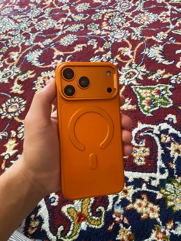 iphone 17 pro max luks orenj 1 iphone 17 pro max luks orenj 1