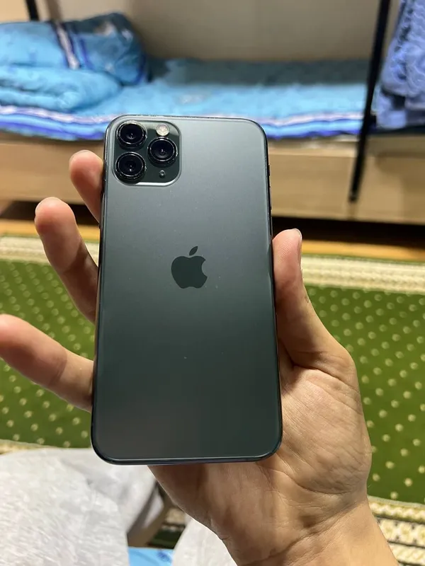 Iphone 11 pro 2 Iphone 11 pro 2