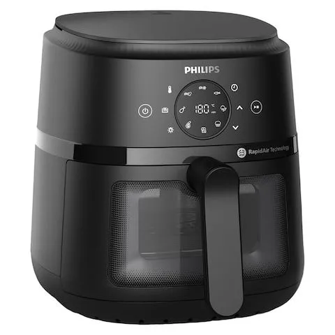 Аэрогриль Philips NA220 4